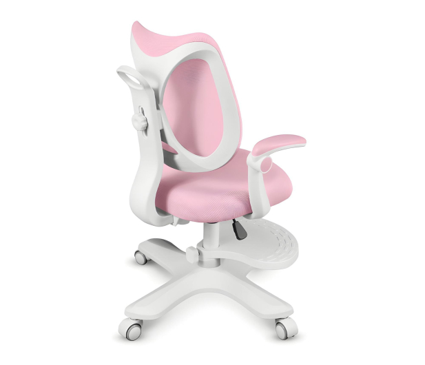 Huzaro Mark Adler Junior 4.6 Pink - 1317304 - zdjęcie 3